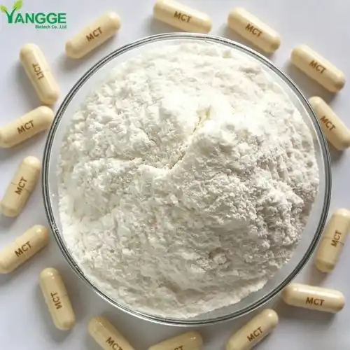 Best ways to incorporate MCT powder into my daily keto meal plan
